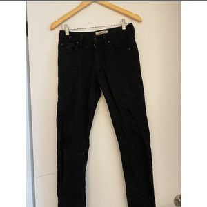 Naked and Famous Super Skinny Guy Jeans